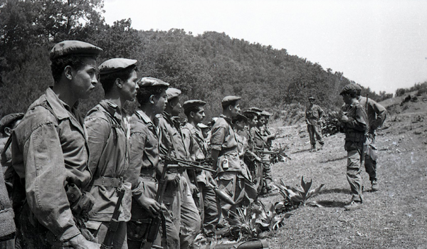 Historical Image